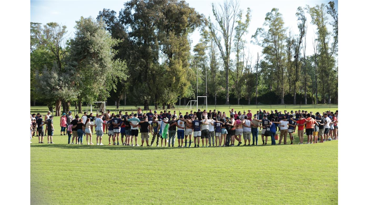 MALVINAS ARGENTINAS RC, Y UNA RESEÑA DE LOS CAMPEONES DEL TORNEO FORMATIVO DE ASCENSO DE LA URBA