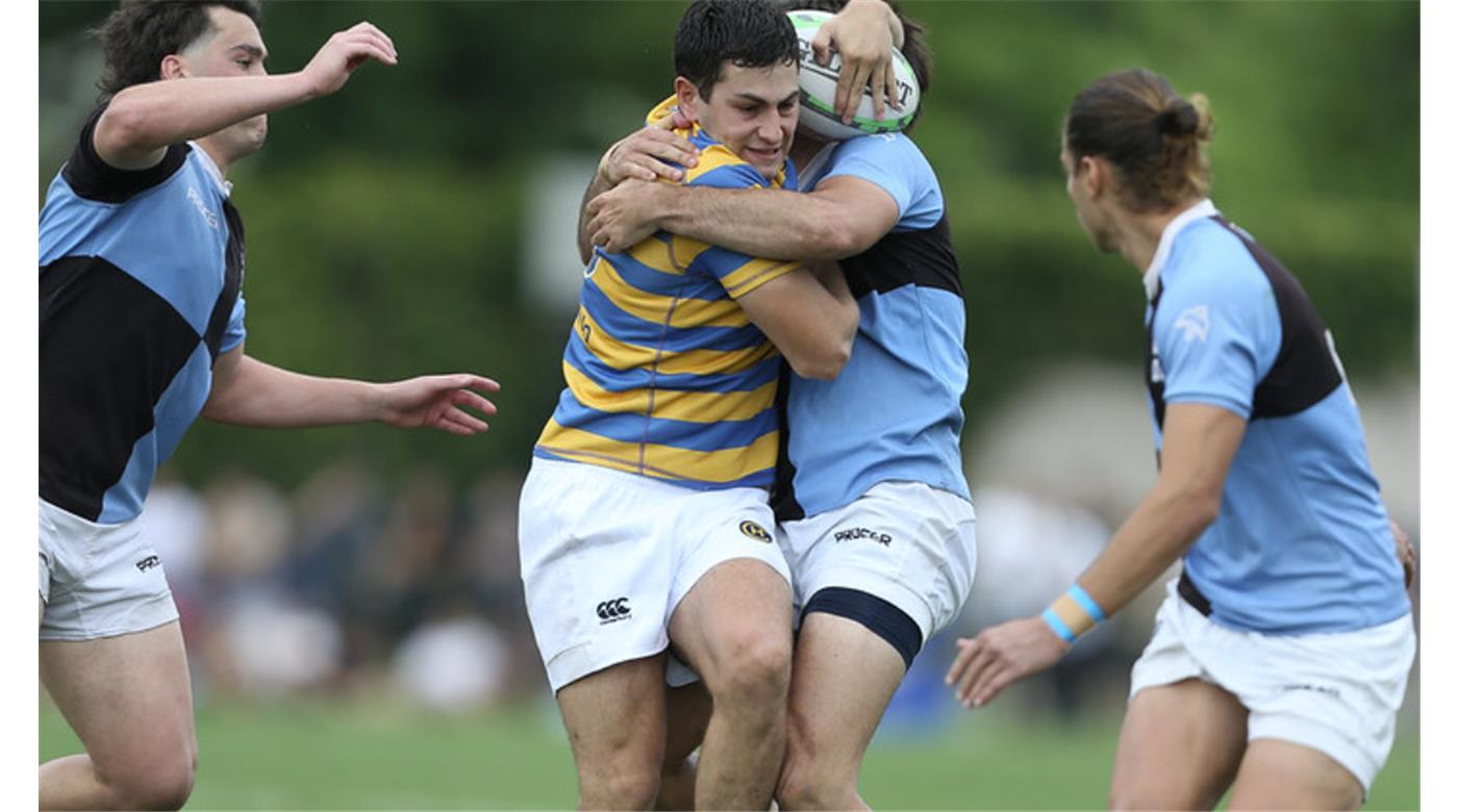 LOS CAMPEONES DESDE INTERMEDIA A MENORES DE 22 AÑOS DE LA URBA 