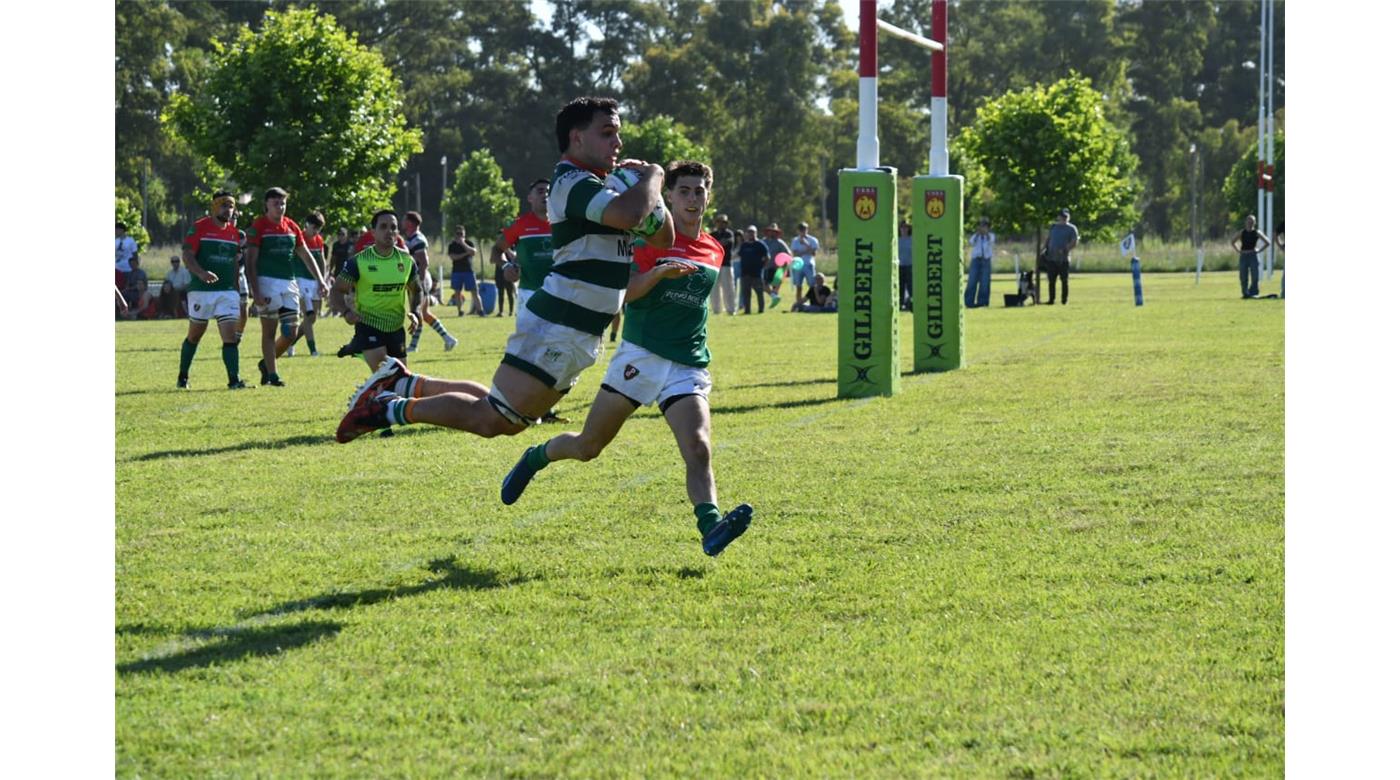 SAINT BRENDAN´S DERROTÓ A ATLÉTICO Y PROGRESO CON SUSPENSO Y ASCENDIÓ A PRIMERA 