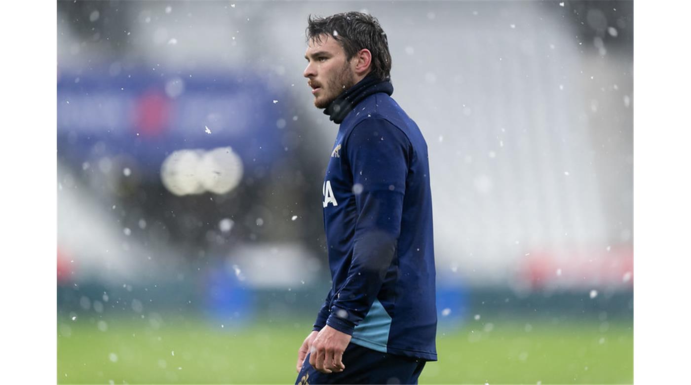 LOS PUMAS CIERRAN LA VENTANA DE NOVIEMBRE, EN PARIS, ANTE FRANCIA, ¿ SERÁ CON FRÍO Y NIEVE?