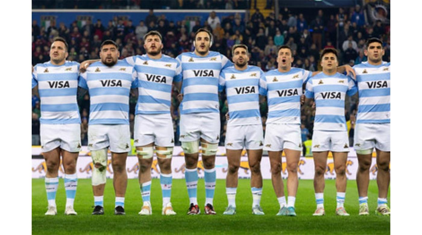 LOS PUMAS Y SUS NÚMEROS TRAS EL PRIMER AÑO AL MANDO DE FELIPE CONTEPOMI