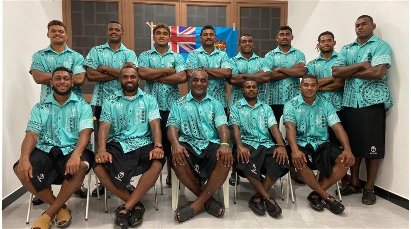 FIJI GOLEÓ A ESPAÑA Y SE LLEVÓ EL BRONCE DE CAPE TOWN.