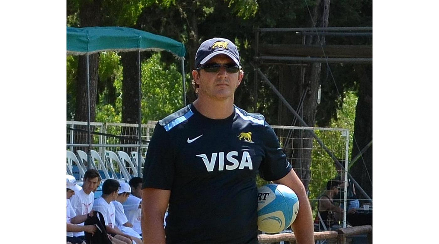 UN NUEVO ENCUENTRO EN LA BÚSQUEDA DEL CRECIMIENTO DEL RUGBY FEMENINO