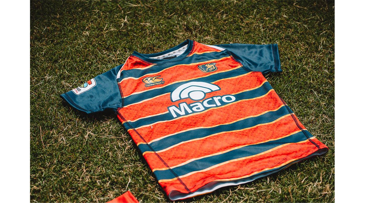 PAMPAS, SU ENTRENAMIENTO Y EL VIAJE A MAR DEL PLATA PARA LA PUESTA A PUNTO