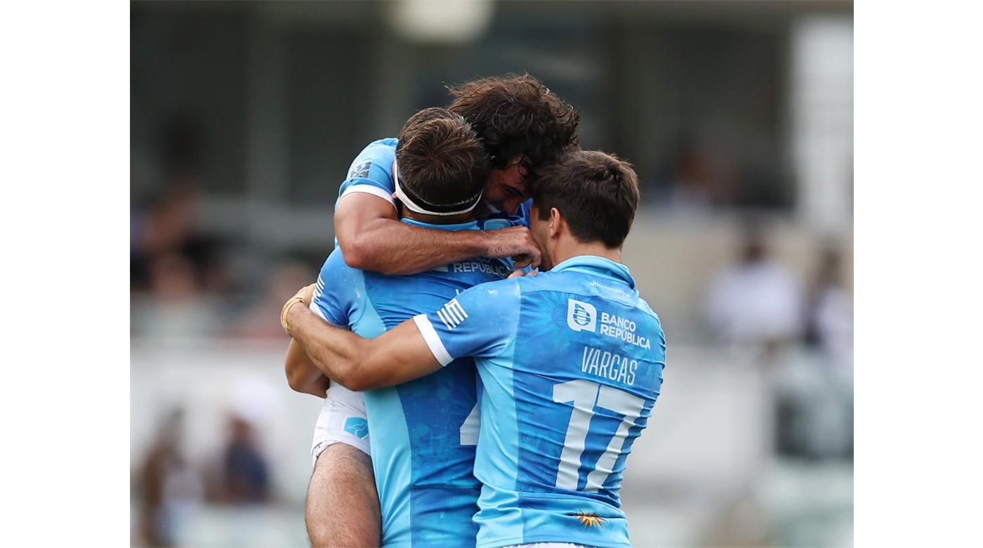 LOS TEROS 7S Y DOS TRIUNFOS EN AUSTRALIA QUE QUEDARÁN EN LA HISTORIA