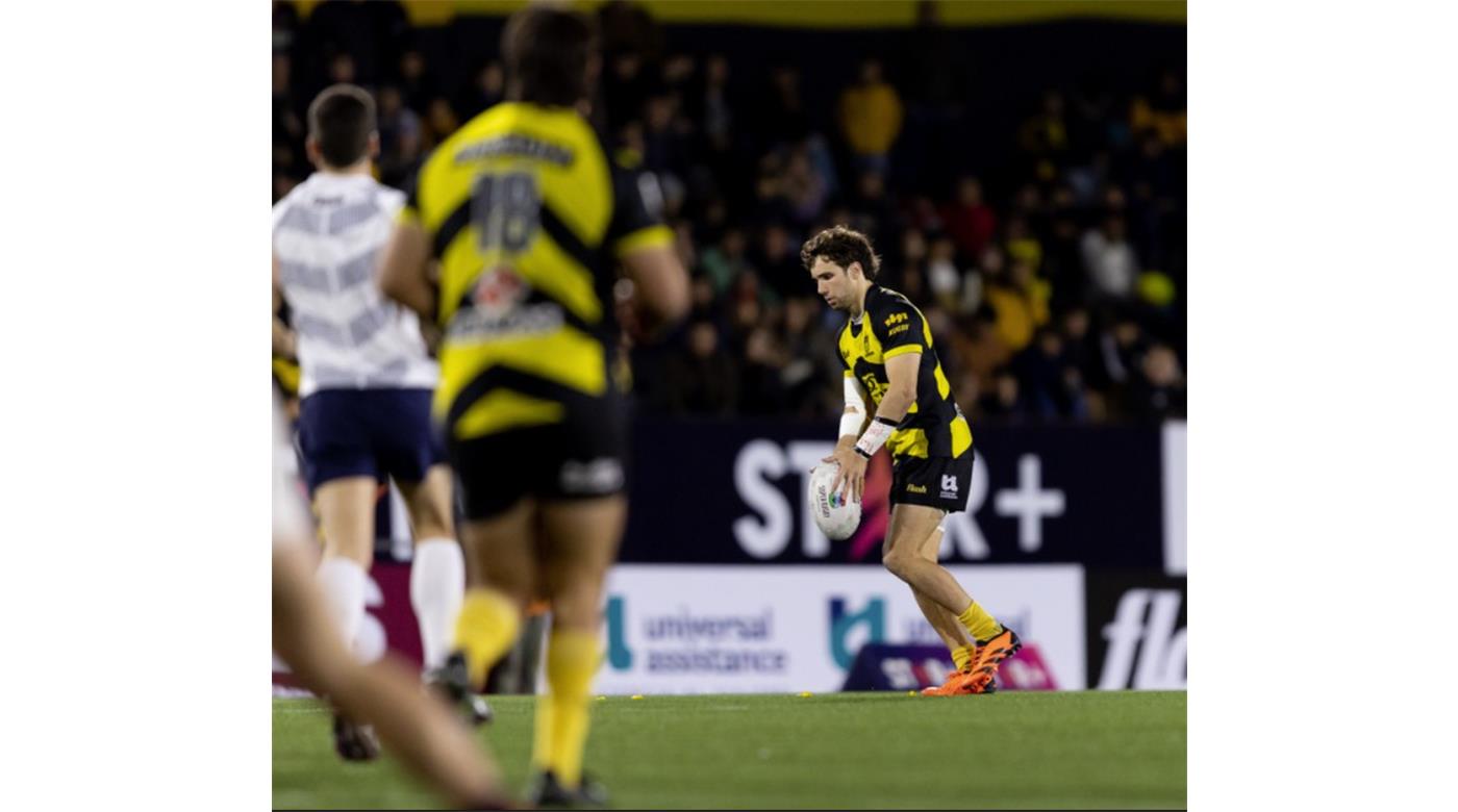 PEÑAROL CON NUEVO HEAD COACH QUIERE VOLVER A SER EL CAMPEÓN