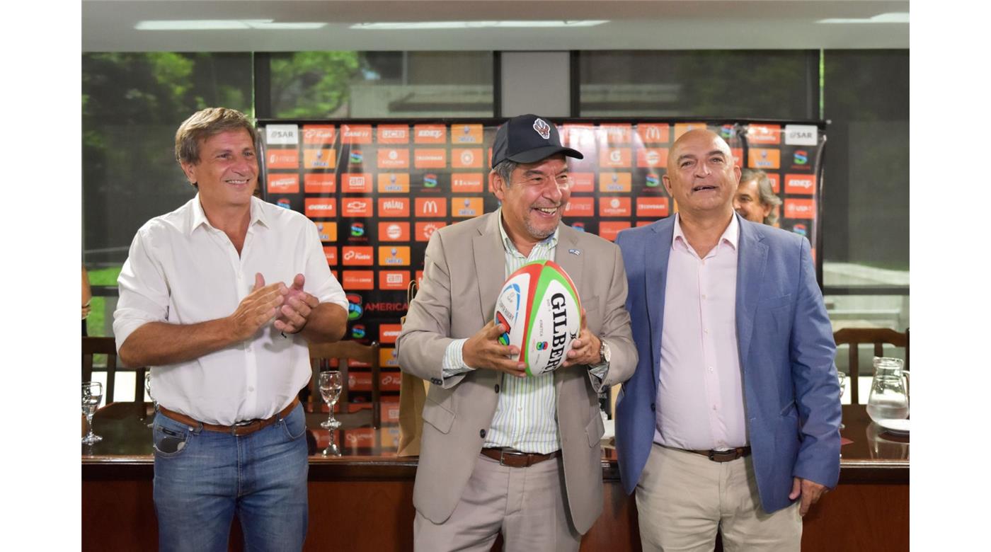 LA LEGISLATURA DE TUCUMÁN RECIBIÓ A 