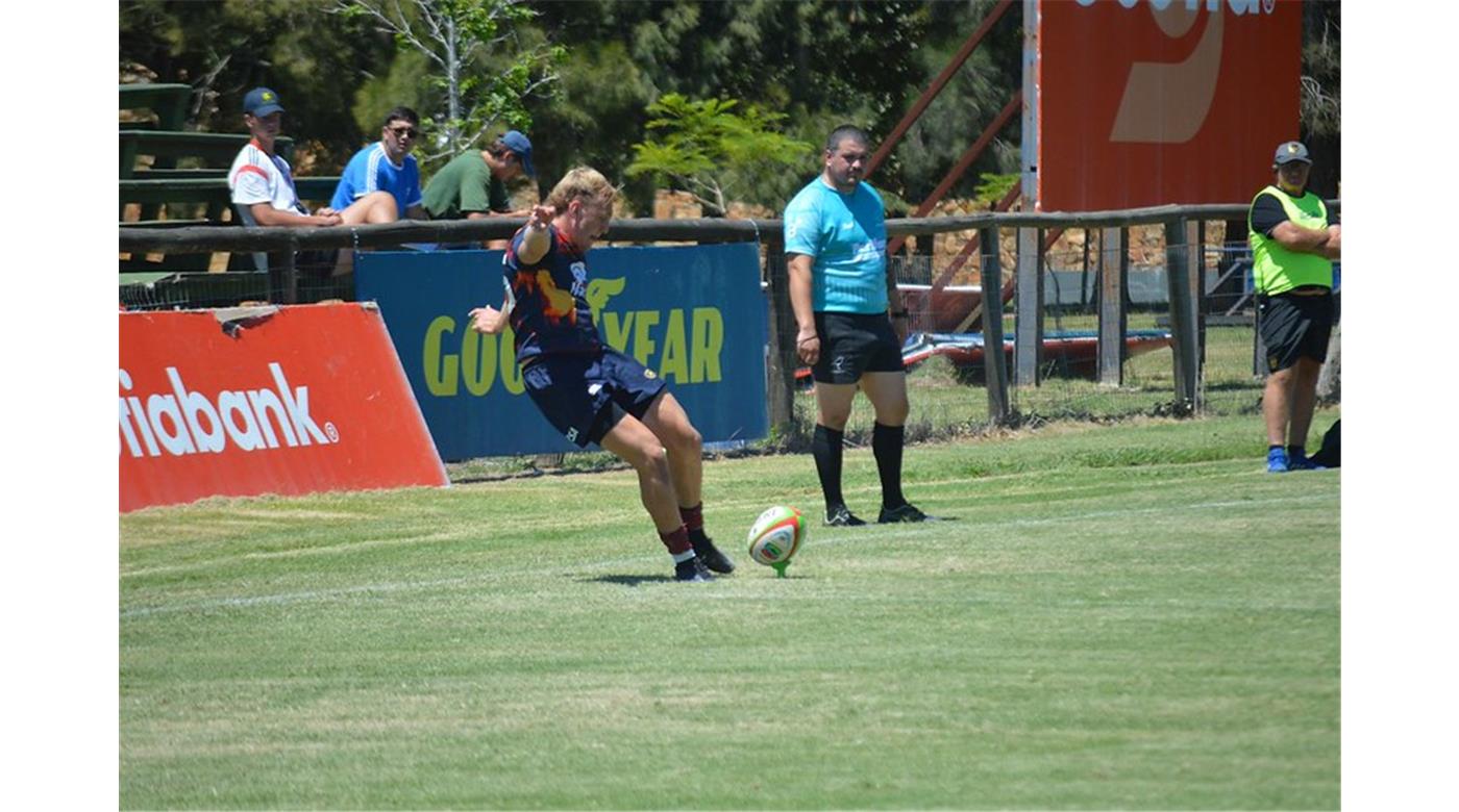 PAMPAS VENCIÓ A PEÑAROL EN UN AMISTOSO, CON LA MIRA PUESTA EN EL SÚPER RUGBY AMÉRICAS