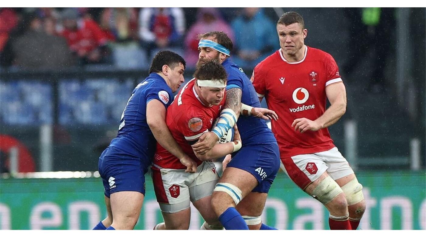 WARREN GATLAND RENUNCIÓ A SU CARGO Y GALES PIERDE SU HEAD COACH EN MEDIO DEL SEIS NACIONES