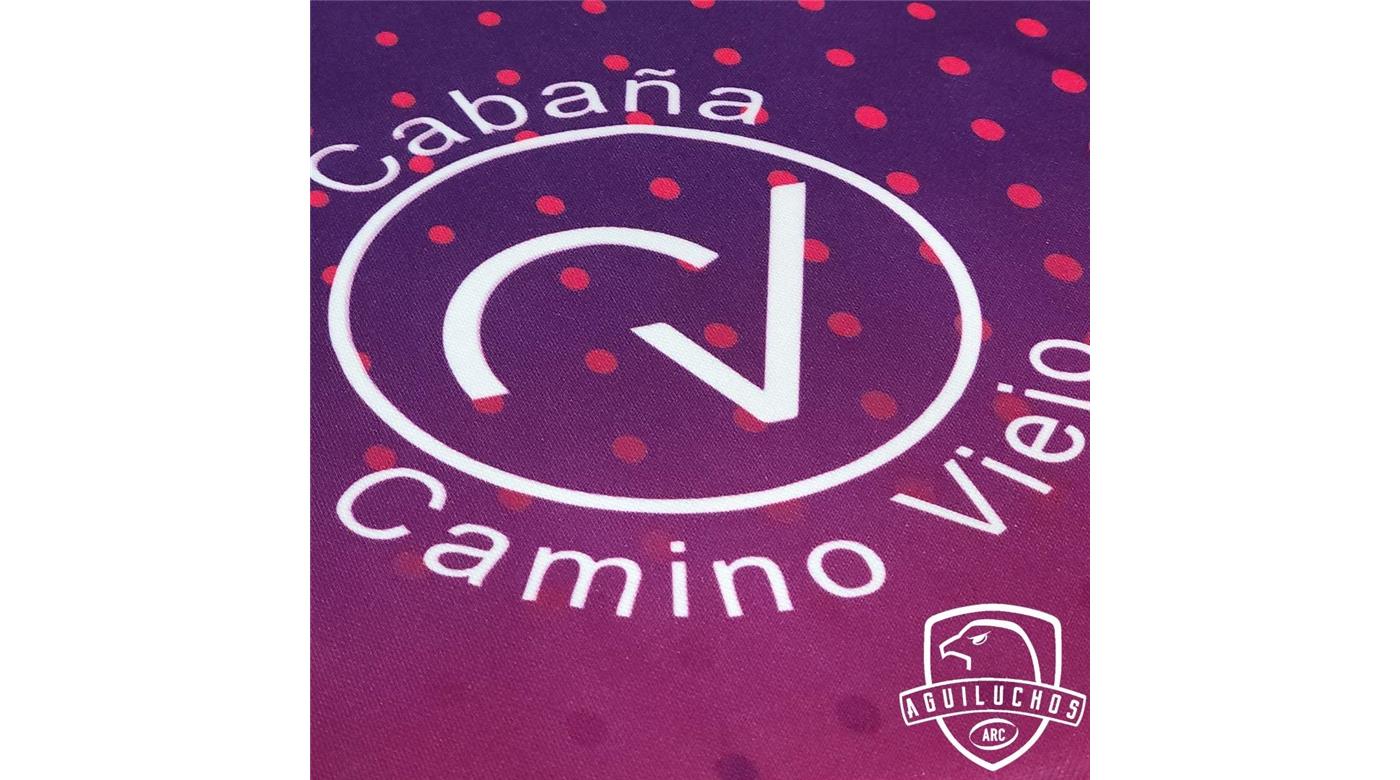 AGUILUCHOS RUGBY CLUB Y CABAÑA CAMINO VIEJO: UNA ALIANZA QUE CRECE CON PASIÓN Y VALORES  