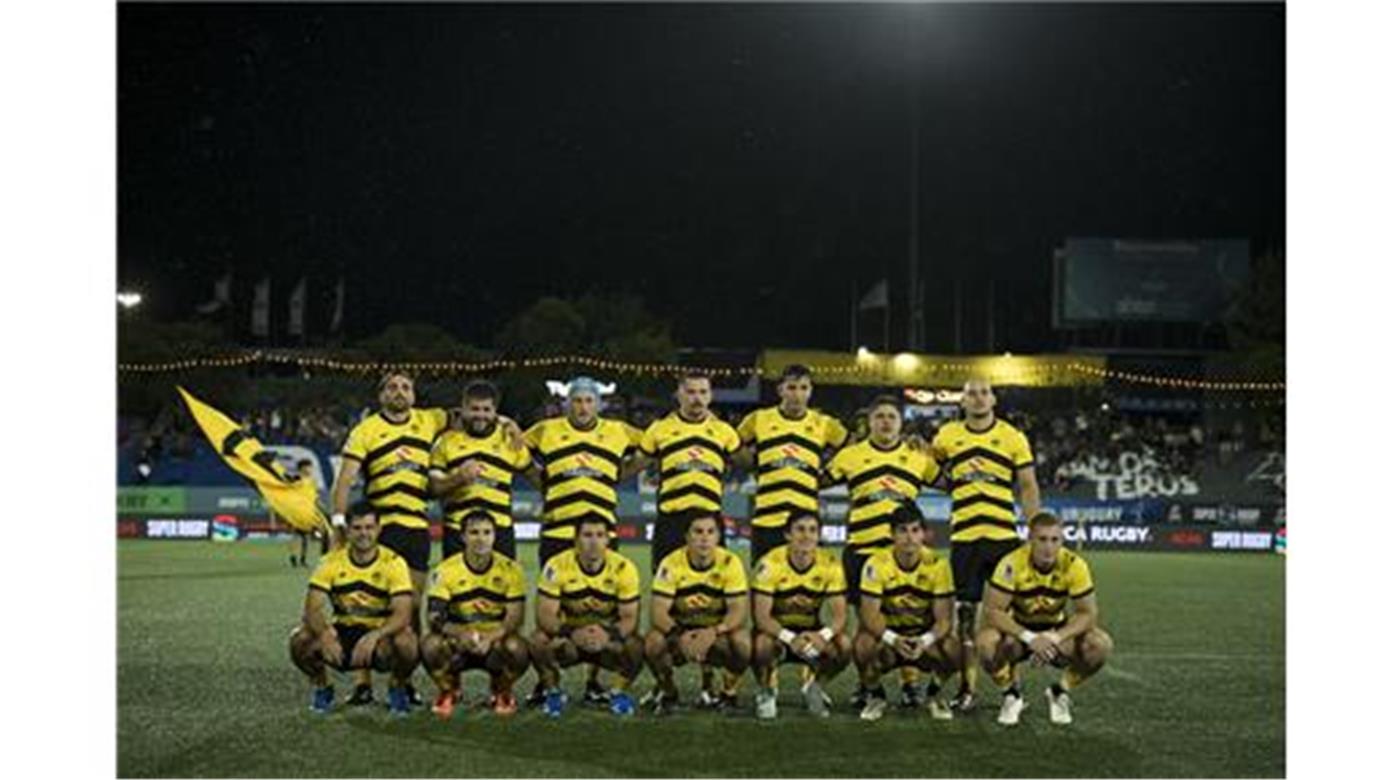 PEÑAROL Y YACARÉ XV CON EQUIPOS CONFIRMADOS PARA LA SEGUNDA FECHA 