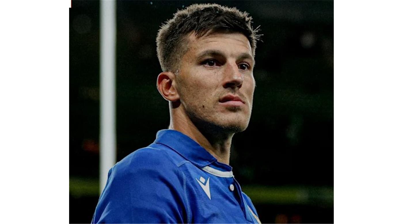 6 NACIONES: LOS GOLEADORES