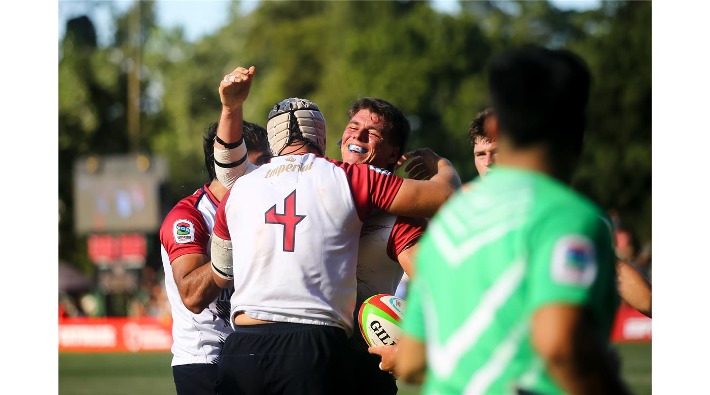 PAMPAS CON TODO LISTO PARA RECIBIR AL PUNTERO PEÑAROL