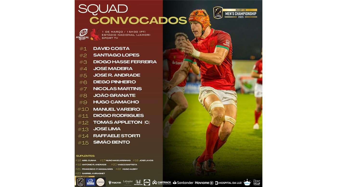 PORTUGAL Y ESPAÑA EN UN DUELO MÁS QUE ESPERADO 