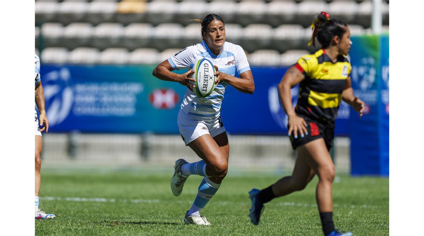 UNA MEDALLA PLATEADA COMO PRIMER PASO PARA CREER QUE SE PUEDE