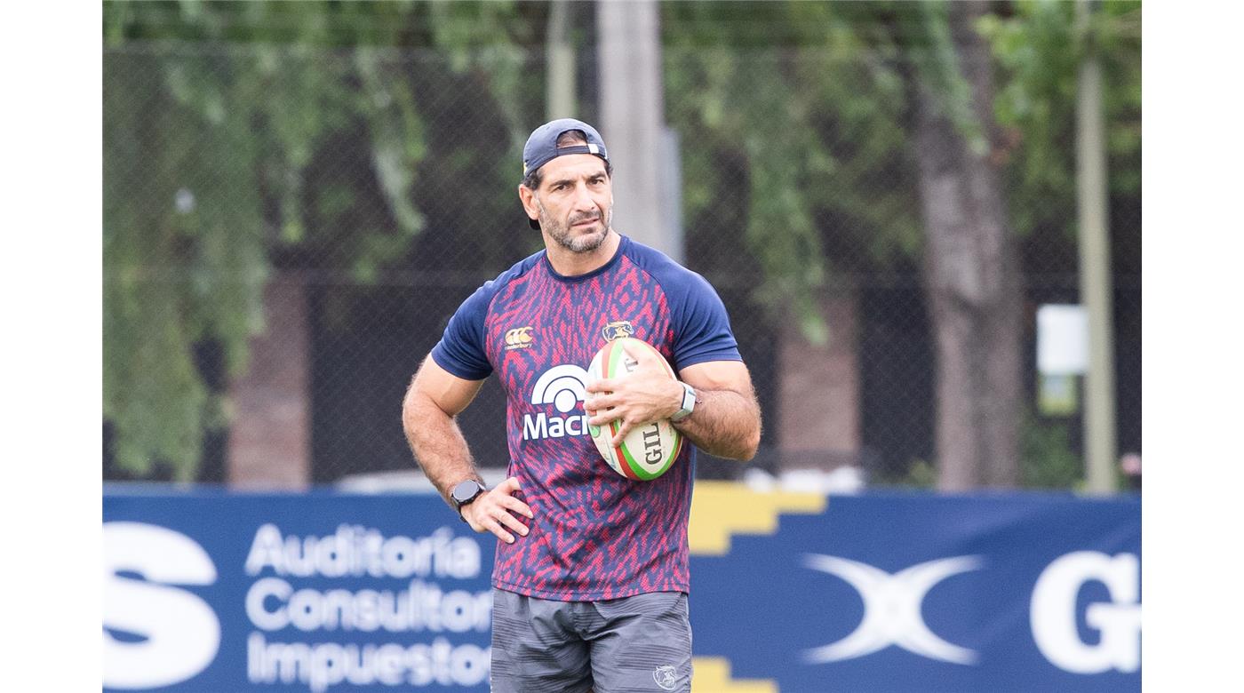 PAMPAS Y UN PARTIDO ESPERADO ANTE LA NUEVA FRANQUICIA DEL NOA