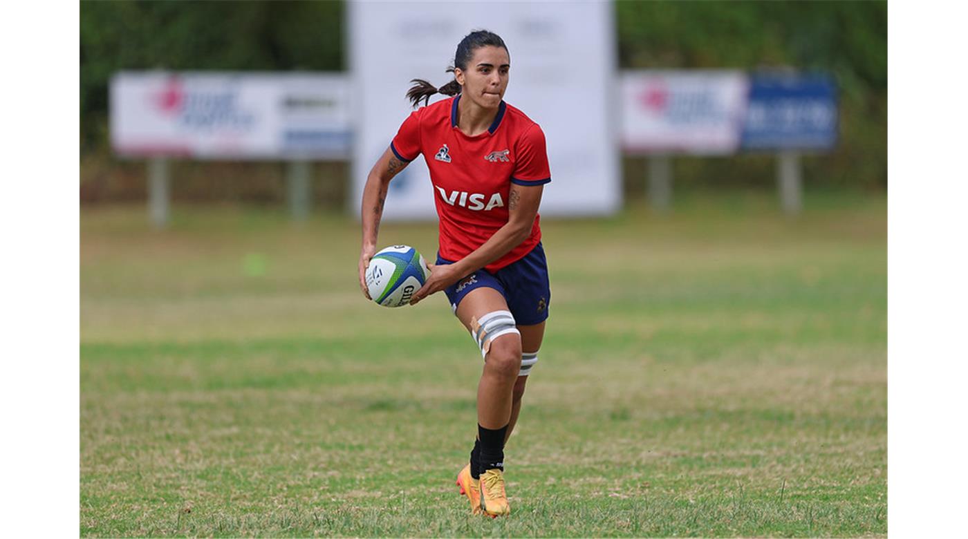 LAS YAGUARETÉS DEBUTARON CON UNA GOLEADA QUE ILUSIONA ANTE HONG KONG CHINA