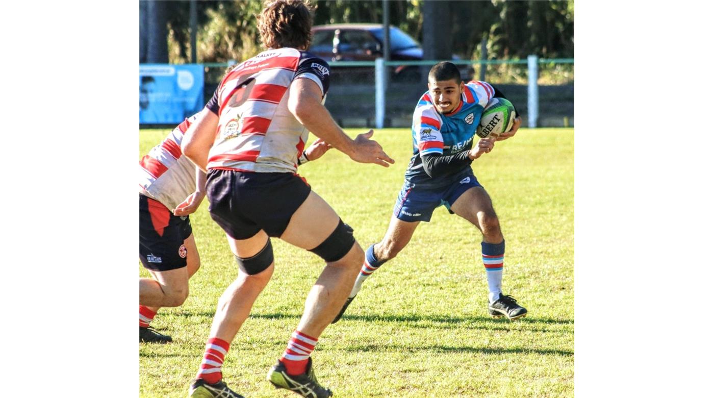 ARRANCAN LOS TORNEOS DE ASCENSO DE LA UNIÓN DE BUENOS AIRES