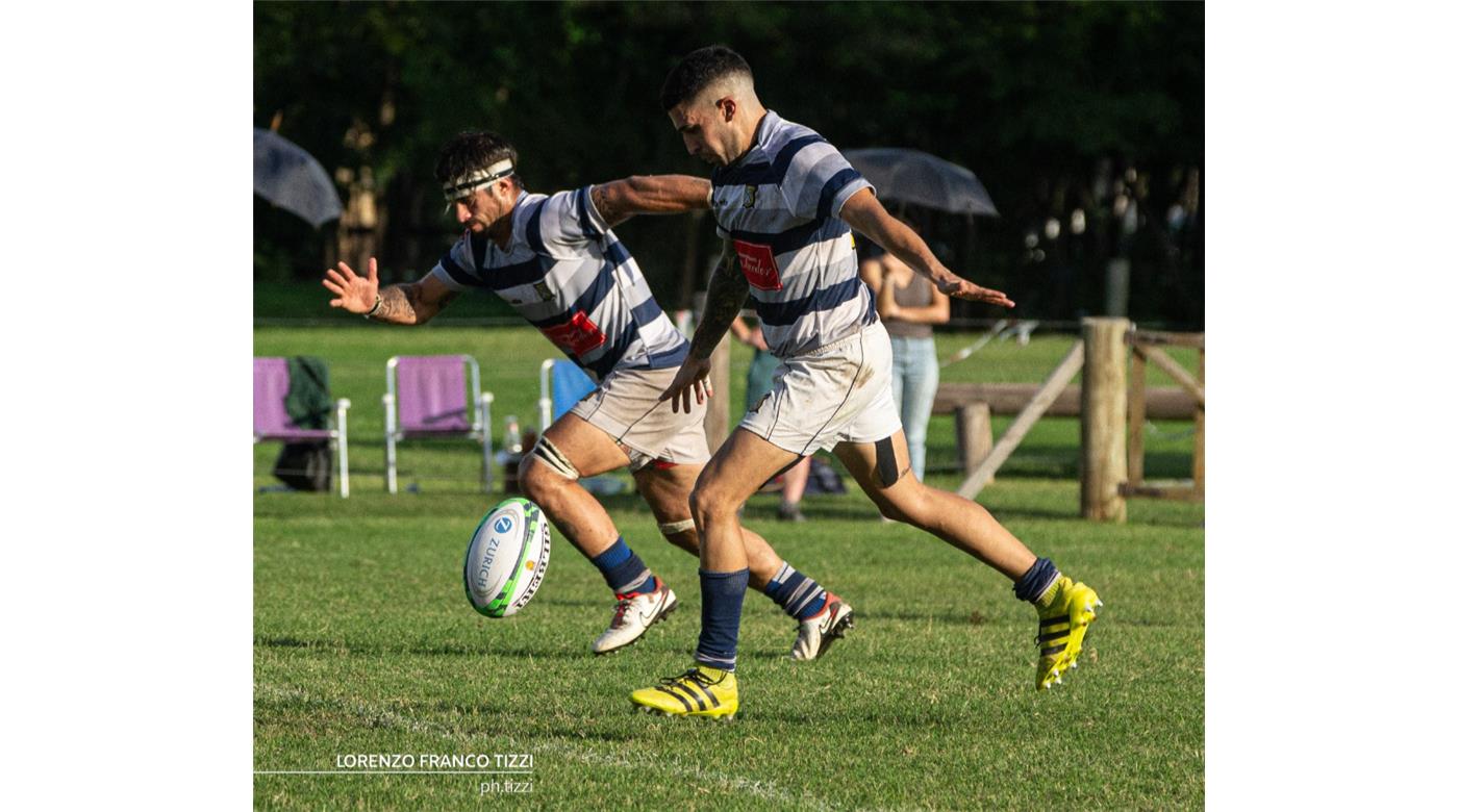 LOS RESULTADOS DE LOS PARTIDOS AMISTOSOS DE LA URBA TAMBIÉN ESTÁN ACÁ 
