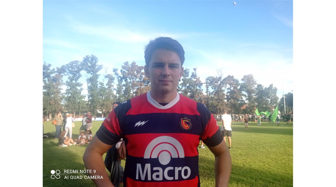 PRIMERA A: TRES JUGADORES PASARON LOS 100 TANTOS
