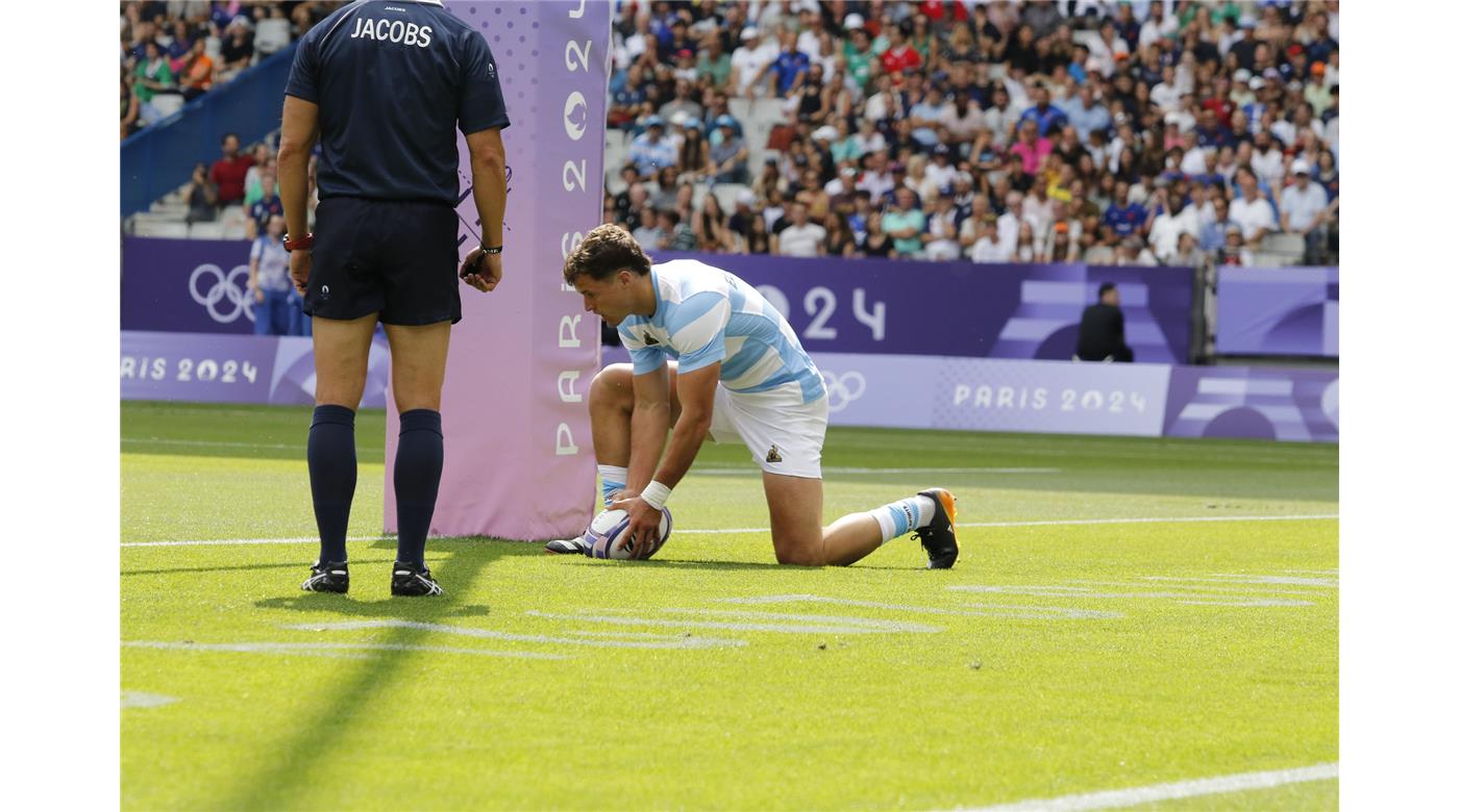 TOMÁS ELIZALDE, AGUSTÍN FRAGA Y TOBÍAS WADE RENUNCIARON A LOS PUMAS 7S 