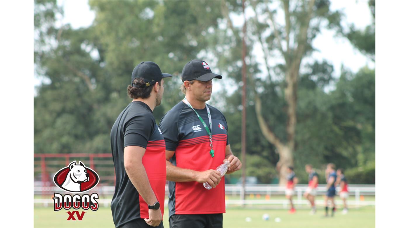 DOGOS Y PEÑAROL EN UN PARTIDO CLAVE PARA CLASIFICAR A LOS PLAY OFFS DEL SRAM PAX  