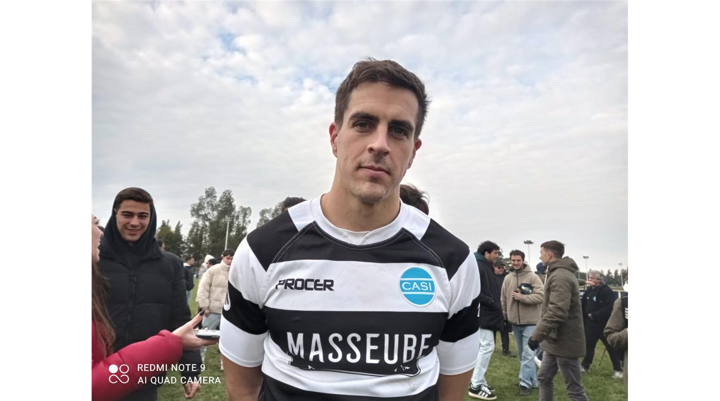 JUAN LANDÓ Y JUAN AKEMEIER SIGUEN CABEZA A CABEZA EN LA TABLA DE GOLEADORES DEL TOP 12