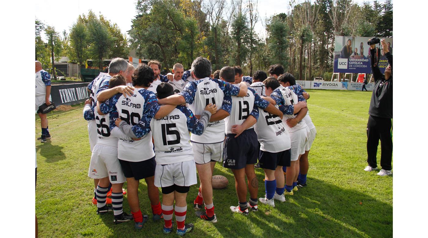 PUMPAS XV: ÚLTIMA CONCENTRACIÓN RUMBO AL MUNDIAL IMART 2025 Y PREVIA EN EL CLÁSICO DE SAN ISIDRO