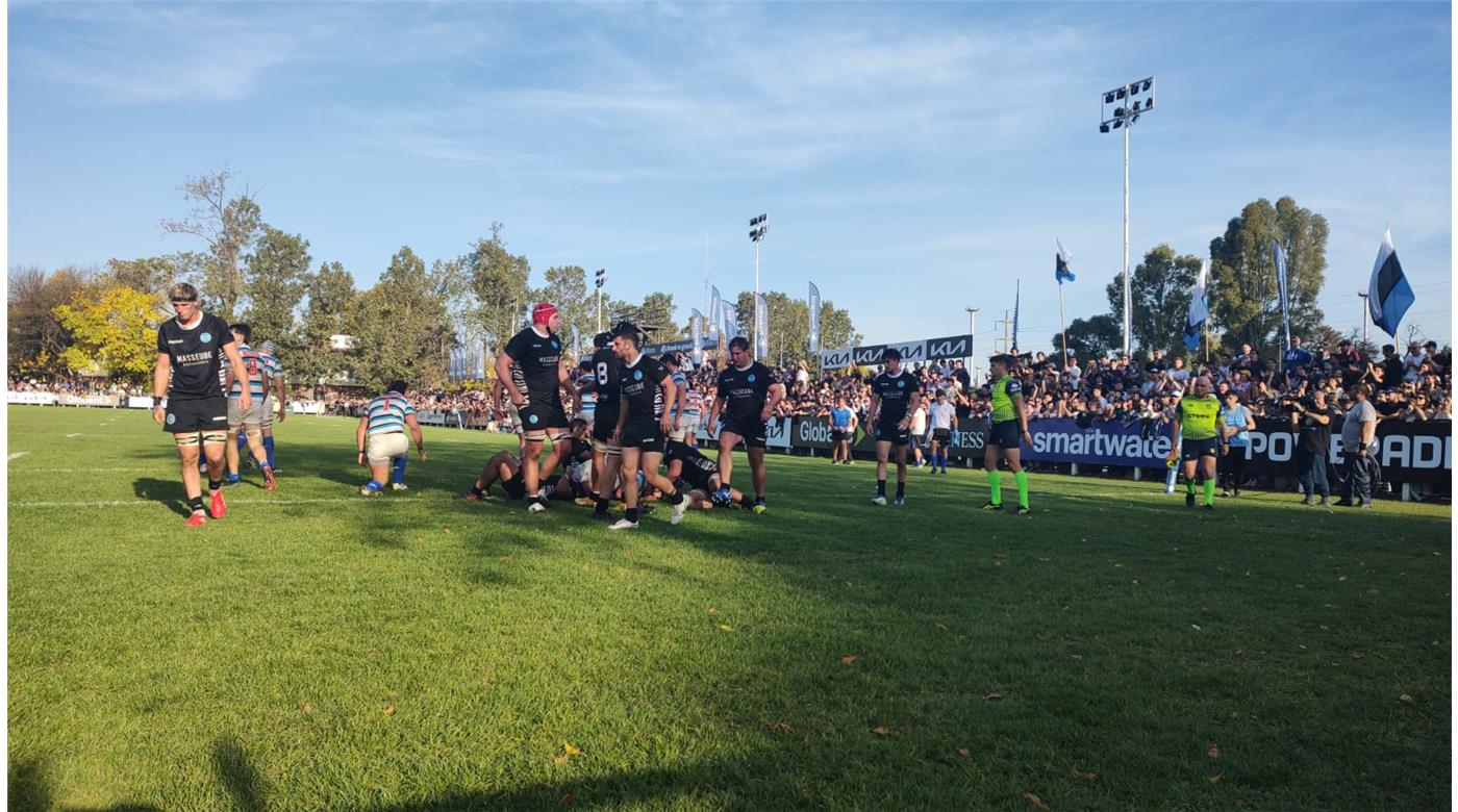 CON EL CLÁSICO DE SAN ISIDRO COMO PARTIDO PRINCIPAL, ESTAS SERÁN LAS FORMACIONES DE UNA  NUEVA FECHA DEL TOP 12