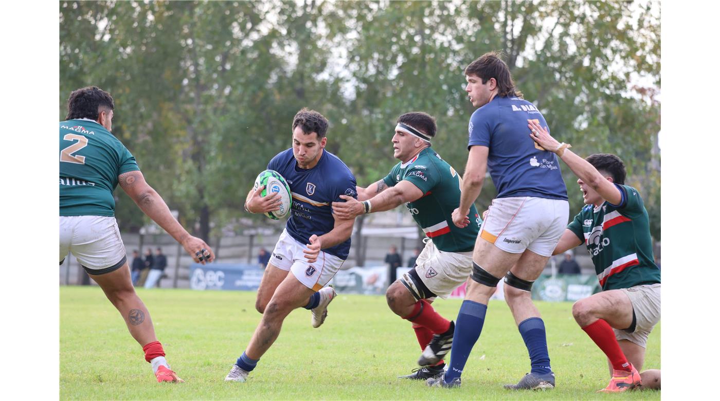 VICENTINOS SIGUE INTRATABLE Y VENCIÓ A SITAS COMO LOCAL