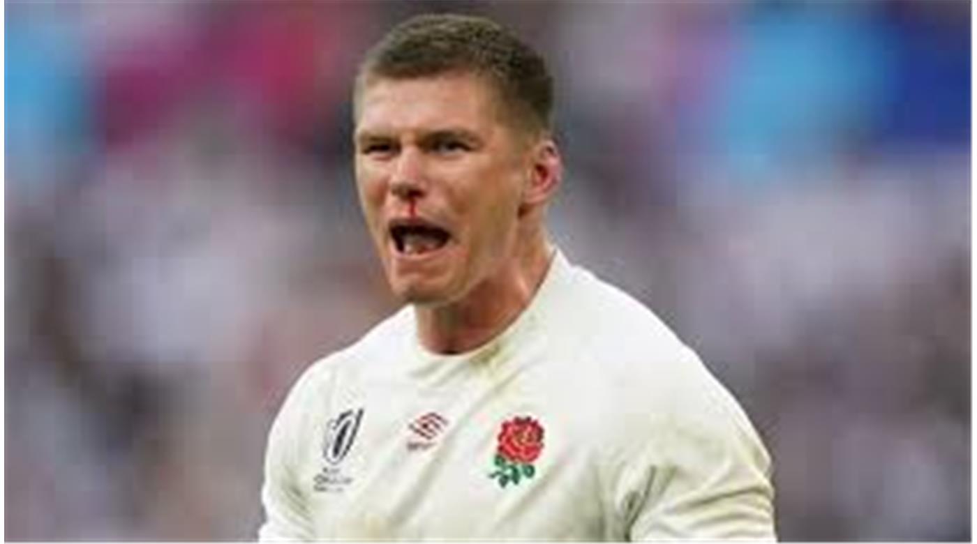 EL EQUIPO CONFIRMADO DE LOS BRITISH & IRISH LIONS PARA ENFRENTAR MAÑANA A WARATAHS 