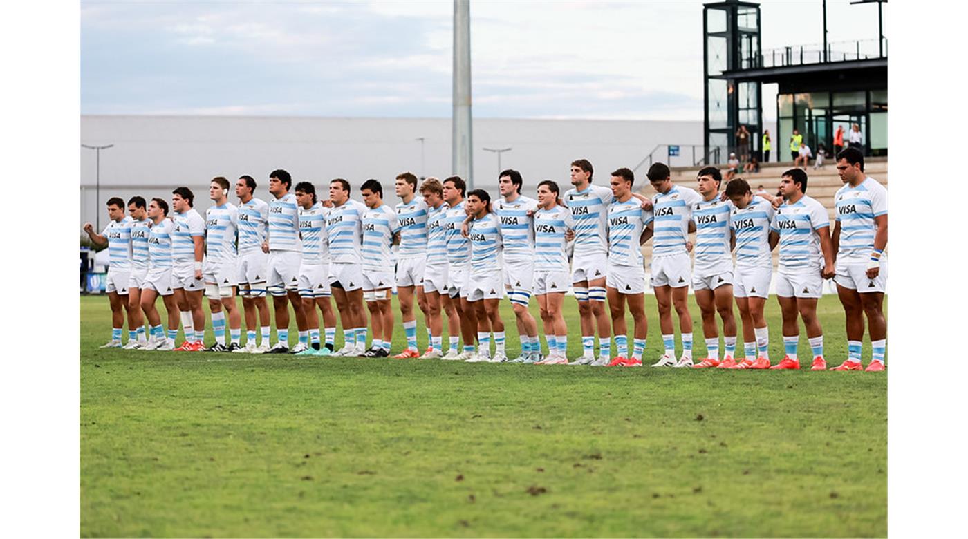 LOS PUMITAS CAYERON CON FRANCIA, PERO SON SEMIFINALISTAS DEL MUNDIAL JUVENIL 