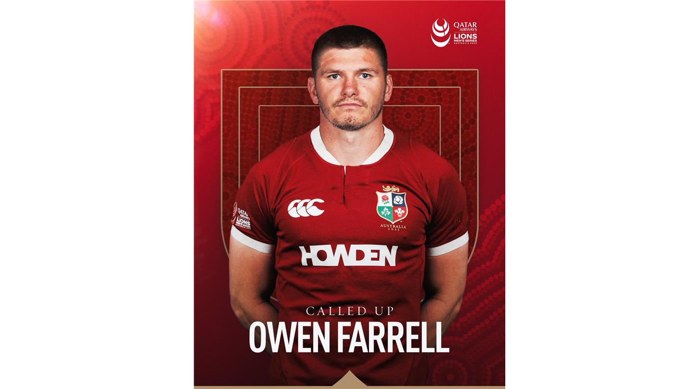 LOS BRITISH & IRISH LIONS IRÁN POR OTRO TRIUNFO EN SU GIRA POR AUSTRALIA EL SÁBADO ANTE AUNZ INVITATIONAL XV