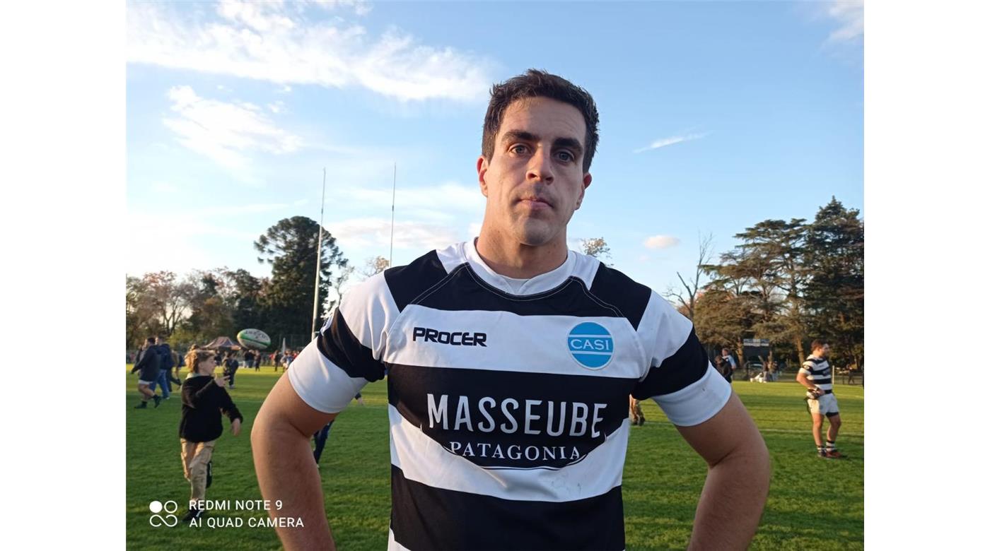 JUAN LANDÓ Y JUAN AKEMEIER SON LOS LÍDERES DE LA TABLA DE GOLEADORES DEL TOP 12