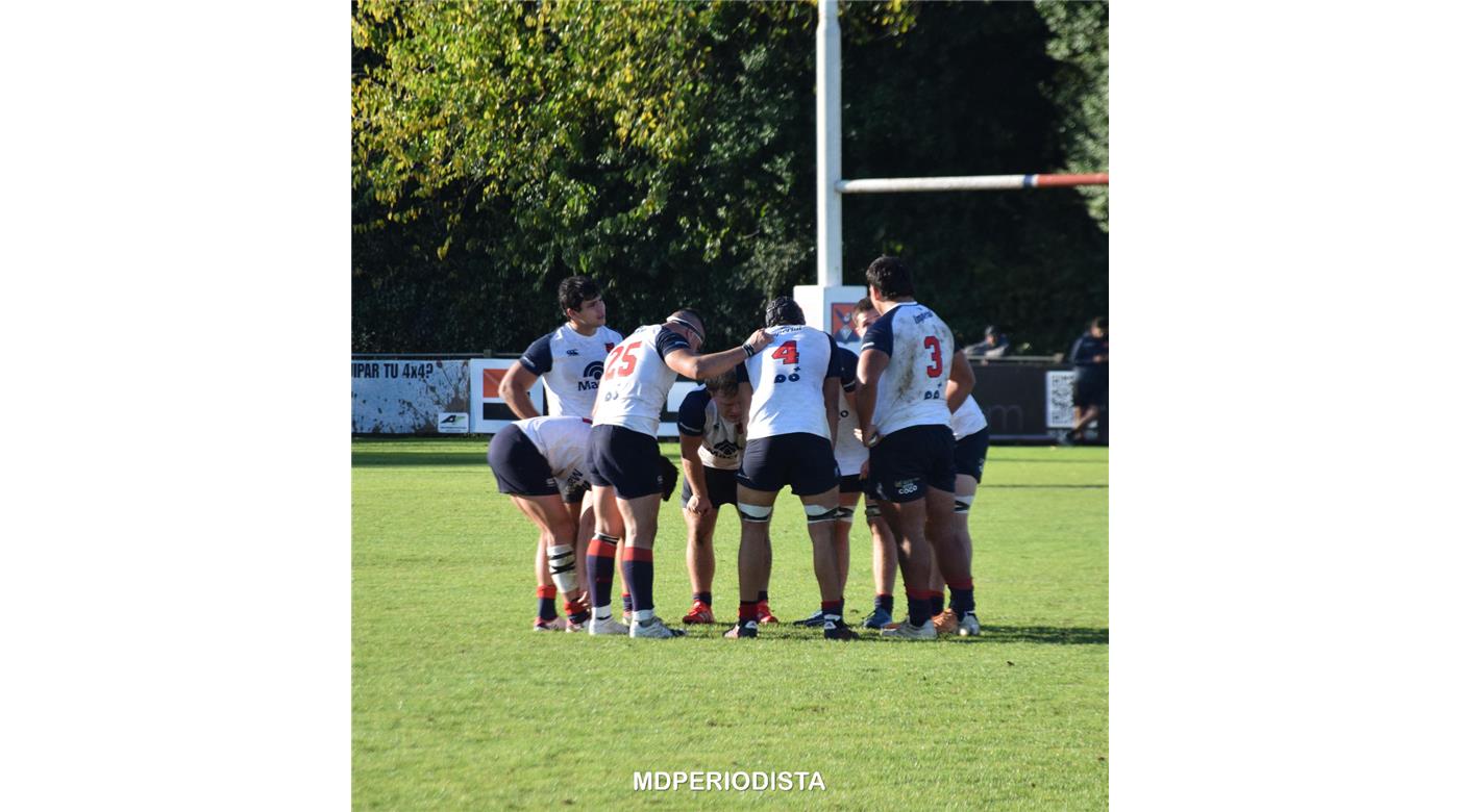 PUCARÁ SE HIZO FUERTE EN BURZACO ANTE CHAMPAGNAT