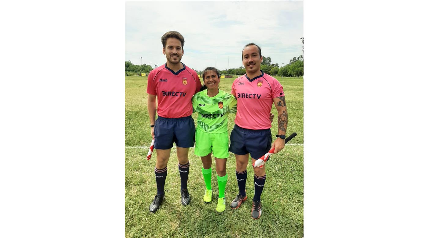 FUERON DESIGNADOS LOS ÁRBITROS PARA UNA NUEVA FECHA DEL RUGBY PORTEÑO 