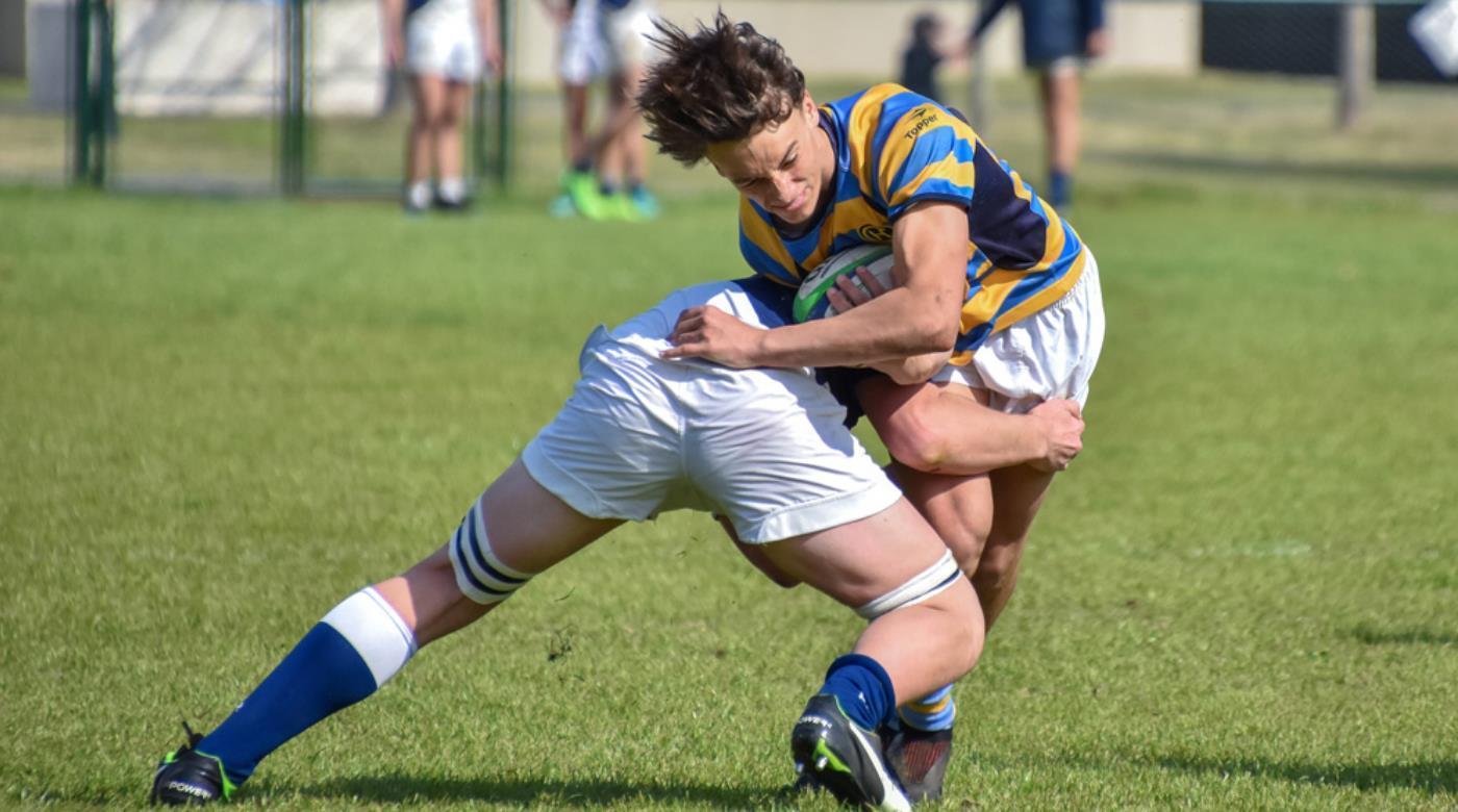 YA ESTÁN  SORTEADOS LOS FIXTURES DE LOS JUVENILES DE LA ETAPA FINAL DE LOS TORNEOS DE M15 A M19 DE LA URBA
