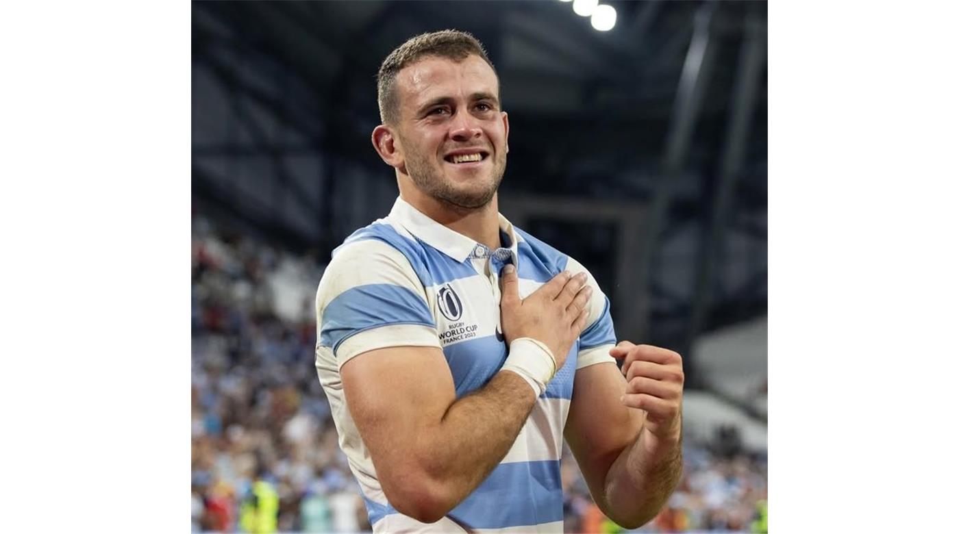 EMILIANO BOFFELLI JUGARÁ EN DUENDES JUNTO A JUAN IMHOFF