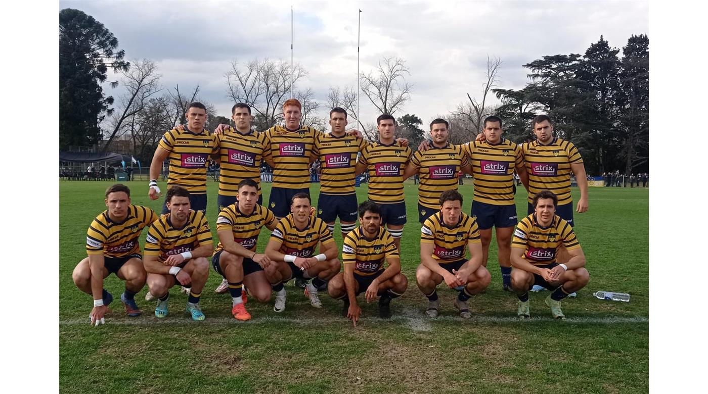 LAS FORMACIONES PARA UNA NUEVA FECHA DEL TOP 12 DE LA URBA