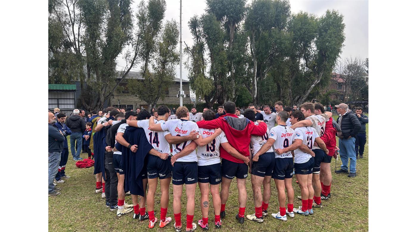 SOBRE EL FINAL, PUEYRREDÓN RESCATÓ UN EMPATE EN SU VISITA A CURUPAYTÍ
