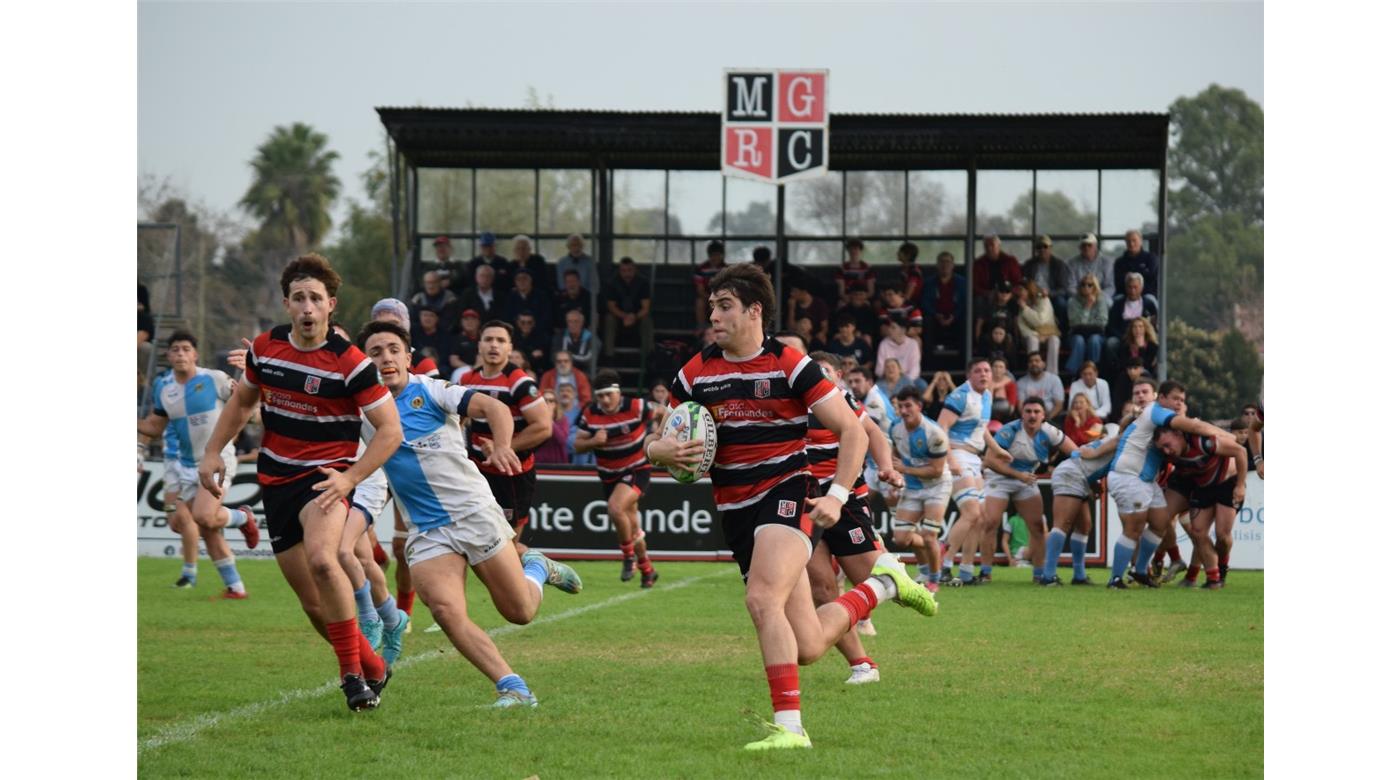LA ÚLTIMA FECHA DE LA UNIÓN PORTEÑA QUE DEFINIRÁ CAMPEONES, ASCENSOS Y PLAY OFFS CON SUS ÁRBITROS