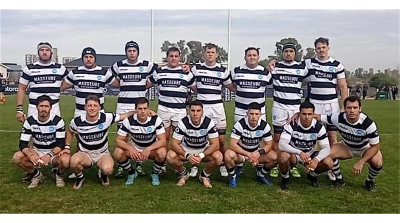 RADIOGRAFÍA DE LOS CLASIFICADOS: EL CLUB ATLÉTICO DE SAN ISIDRO