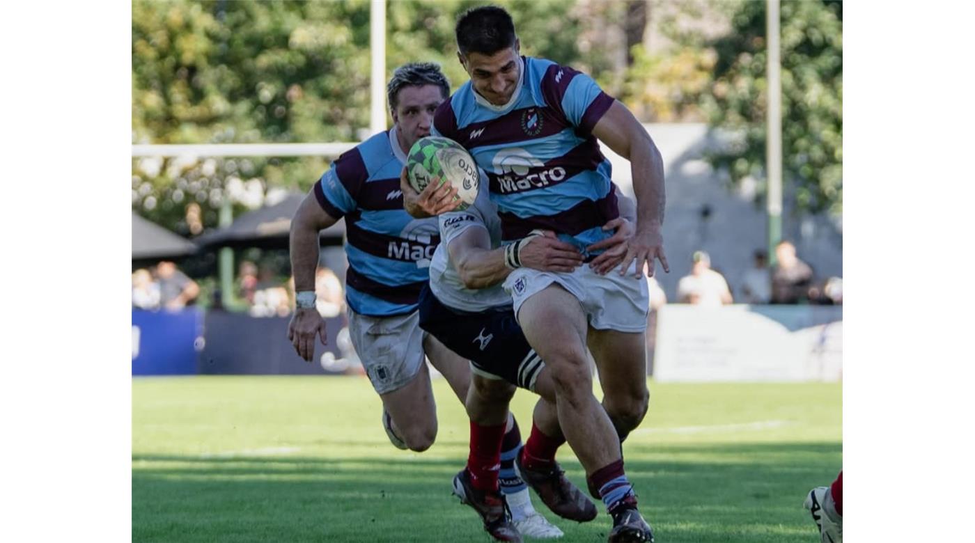 PLAZA FESTEJÓ EL ASCENSO CON UNA GOLEADA ANTE UNIVERSITARIO DE LA PLATA