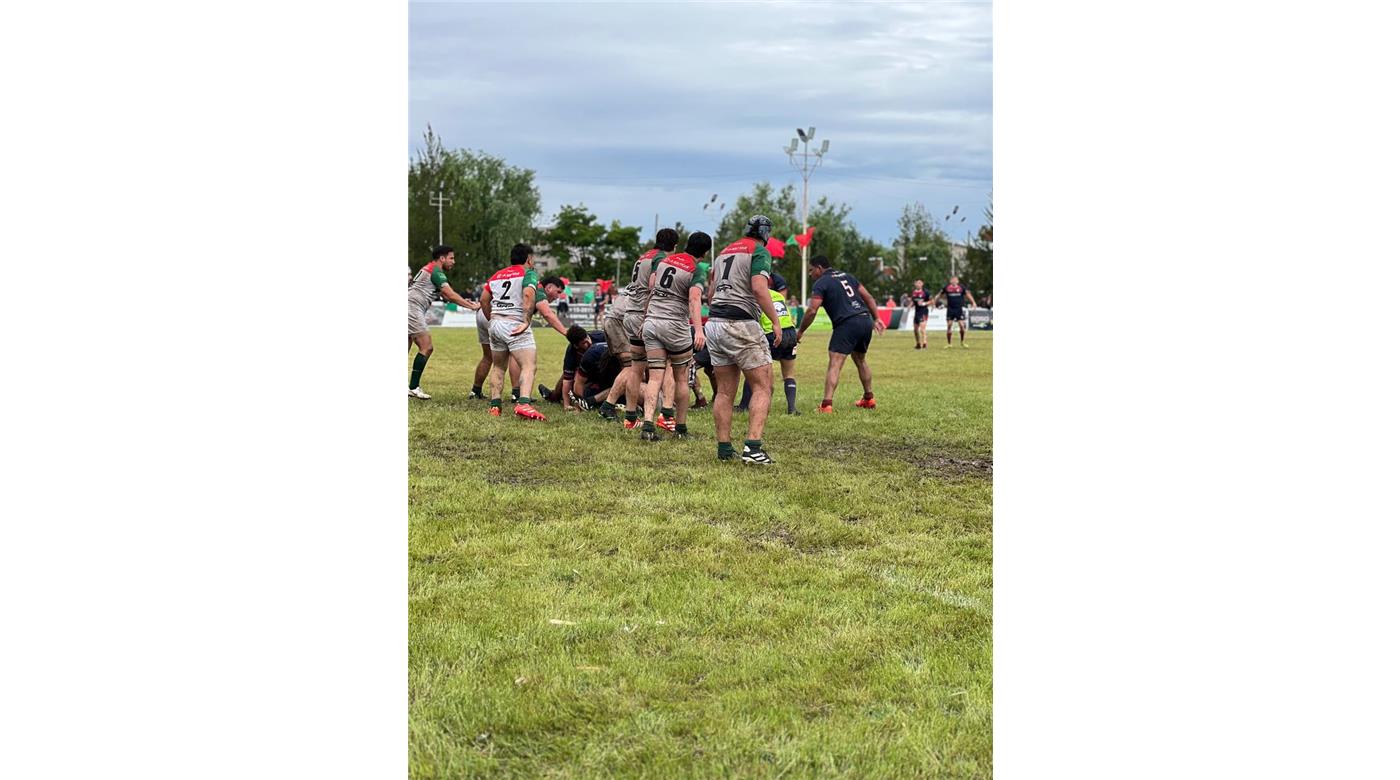 TIGRE LE GANÓ LA SEMIFINAL A ATLÉTICO Y PROGRESO Y JUGARÁ POR EL ASCENSO ANTE SAN MIGUEL