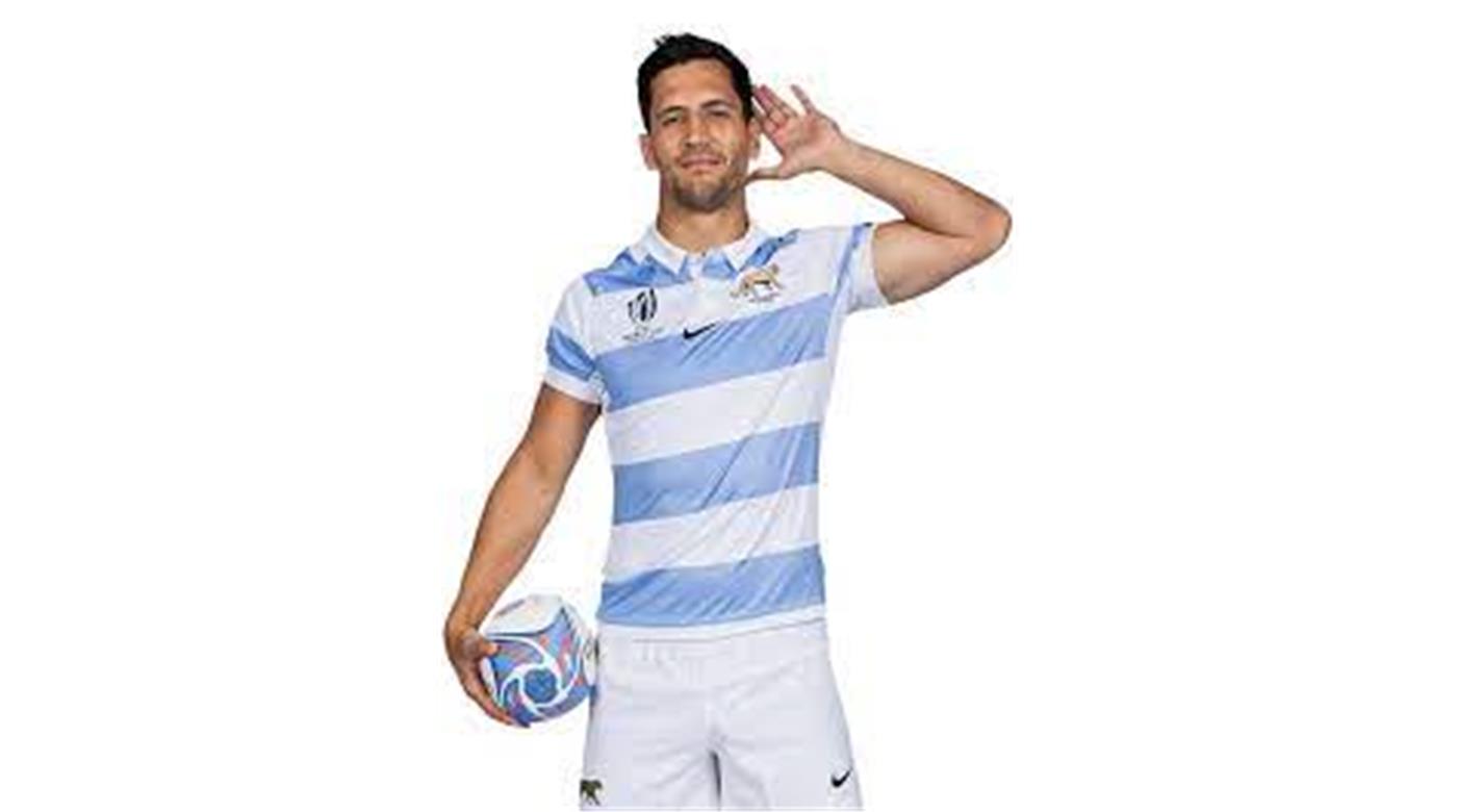 LOS BARBARIANS ENFRENTARÁN A LOS ALL BLACKS XV CON LA PRESENCIA DE 