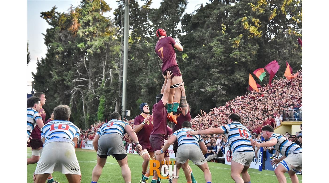 NEWMAN Y SUS MÁS DE CINCUENTA AÑOS DE HISTORIA, CON UN TÍTULO MÁS QUE  MERECIDO