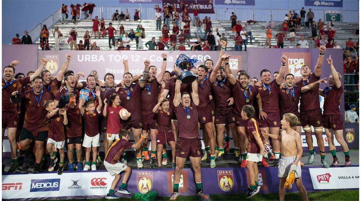 ESTE SÁBADO HABRÁ UN NUEVO CAMPEÓN EN EL NACIONAL DE CLUBES