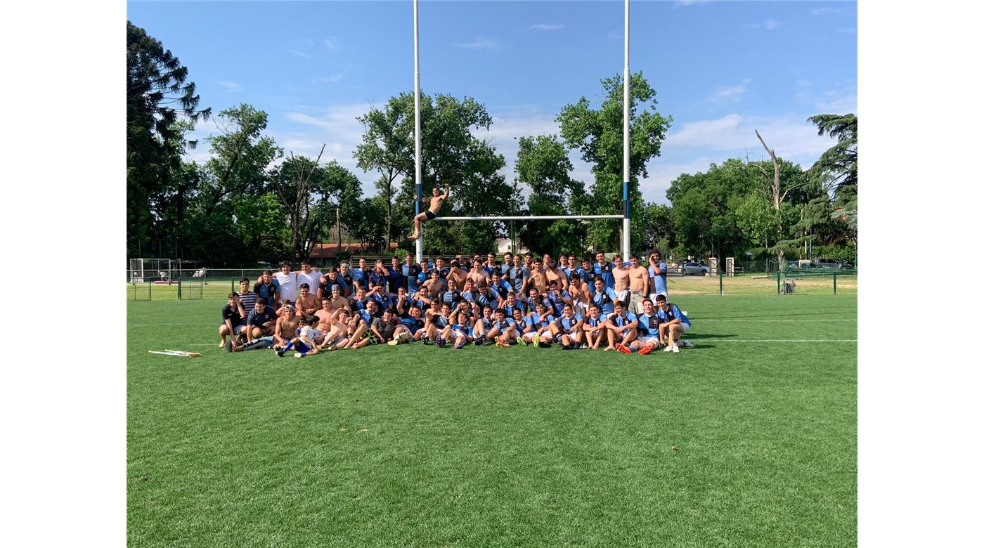 JUVENILES M19: CUBA SUPERÓ CON PUNTO BONUS A LA PLATA Y SE CONSAGRÓ CAMPEÓN 