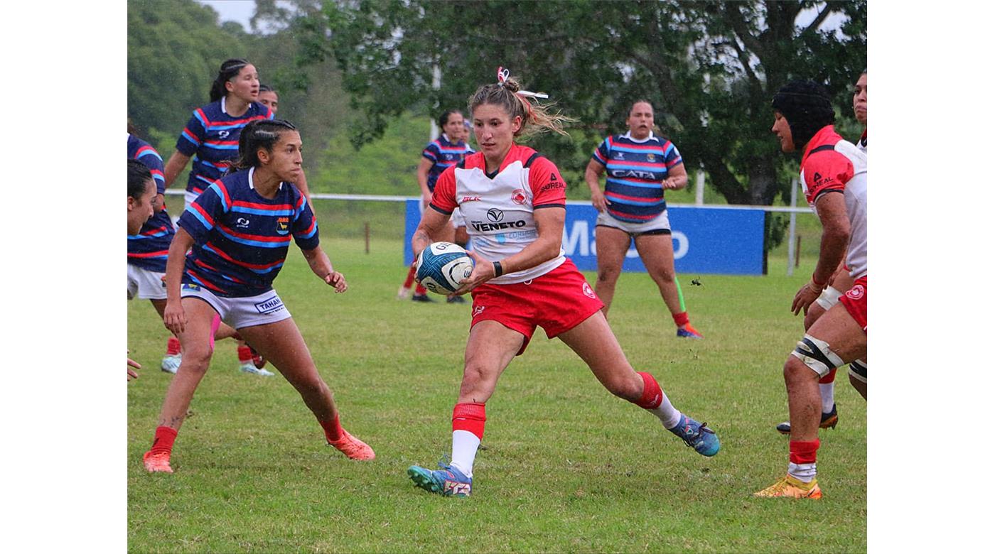 EL FEMENINO Y LA JORNADA INICIAL EN JUNÍN,  A LA ESPERA DE LA DECISIVA QUE SE JUGARÁ MAÑANA 