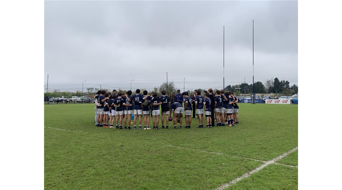 LO QUE QUEDA DE LOS SEVENS DE JUVENILES Y LAS FECHAS DE CADA CATEGORÍA